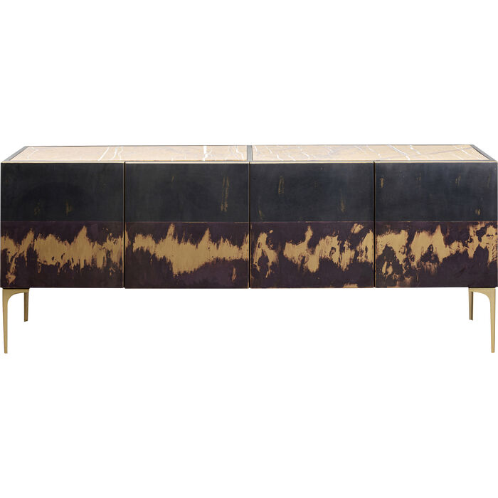 Bufete Fuoco 183cm