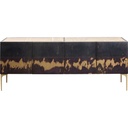 Bufete Fuoco 183cm
